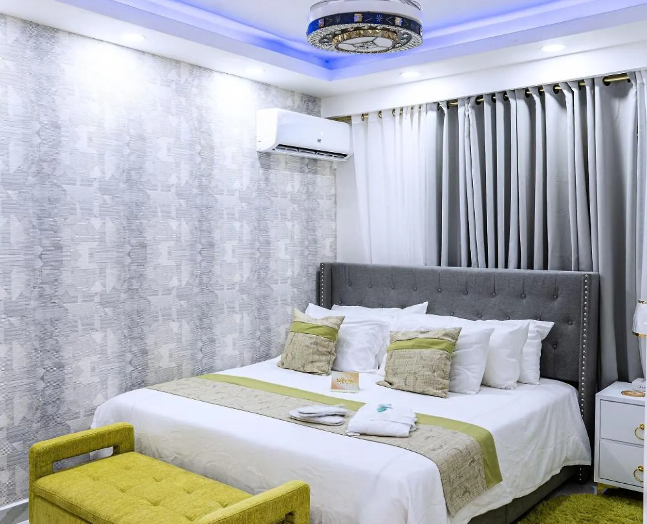 Villa Sol De La Ecologica - 15 Min From The Airport. Santo Domingo 0*,
