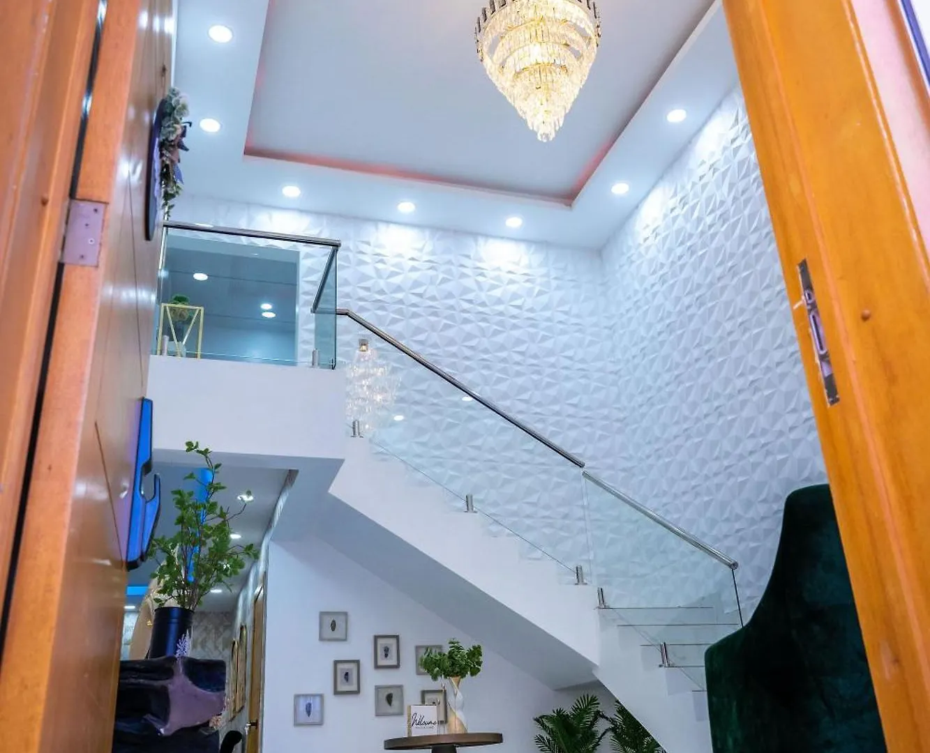 Villa Sol De La Ecologica - 15 Min From The Airport. Santo Domingo