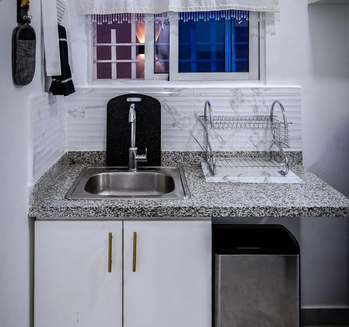 Villa Sol De La Ecologica - 15 Min From The Airport. Santo Domingo